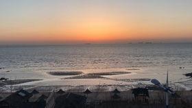 北戴河爆料博主视频,博主带你领略海滨风情与独家爆料  第2张