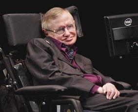 霍金爆料现场视频大全 第1张 霍金爆料现场视频大全 第1张