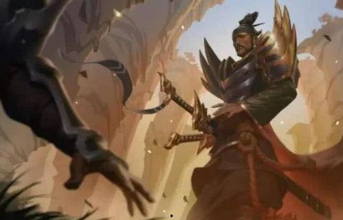 亚索的哥哥爆料视频,亚索背后的故事与成长历程