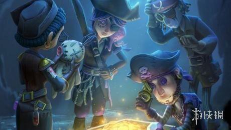 第五人格气象学家最新爆料家人